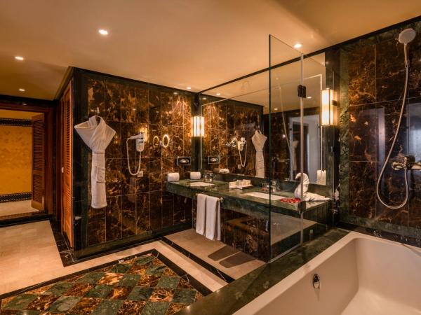 Le Casablanca Hotel : photo 1 de la chambre suite royale