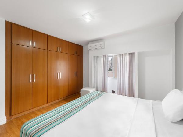 Capcana Hotel Jardins : photo 9 de la chambre grande chambre double