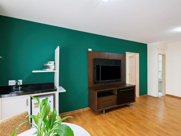 Capcana Hotel Jardins : photo 4 de la chambre suite premium