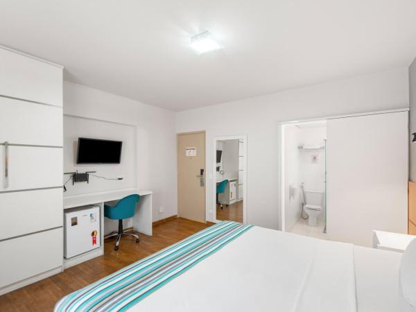 Capcana Hotel Jardins : photo 4 de la chambre chambre double deluxe