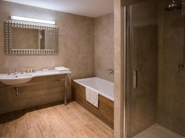 Grandhotel Ambassador Národní Dům : photo 5 de la chambre suite double junior