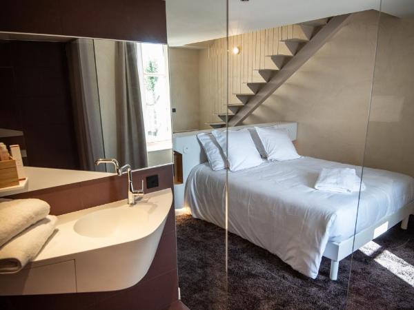 Le Roscanvec : photo 4 de la chambre chambre familiale