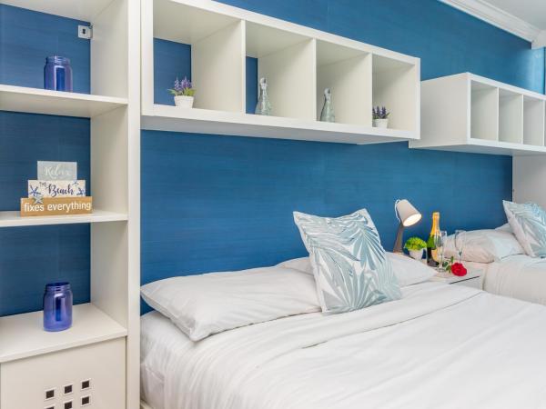 Girasole Rentals : photo 9 de la chambre appartement