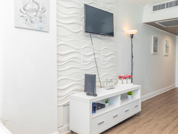 Girasole Rentals : photo 8 de la chambre appartement