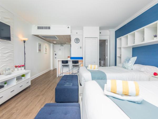 Girasole Rentals : photo 6 de la chambre appartement