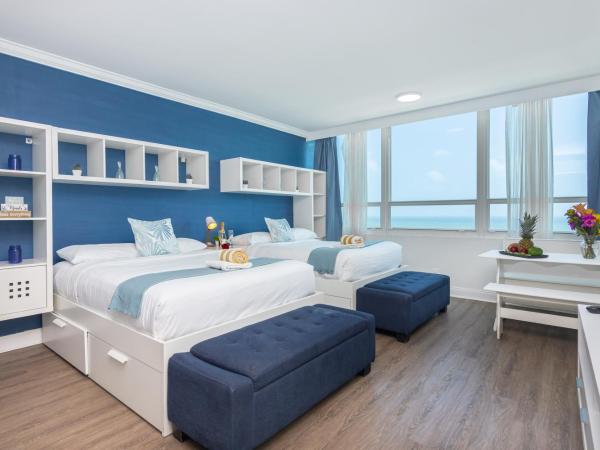 Girasole Rentals : photo 4 de la chambre appartement