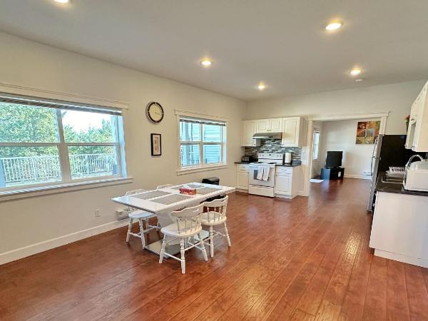 Oasis : photo 5 de la chambre villa 2 chambres :