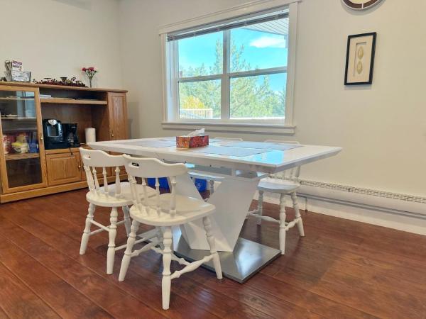 Oasis : photo 6 de la chambre villa 2 chambres :