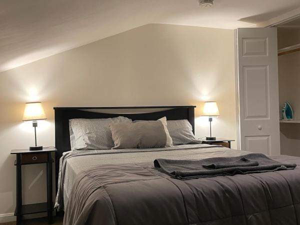 Downtown Private Room - Close to M&T, Orioles, Topgolf, Horseshoe Casino : photo 1 de la chambre chambre double deluxe