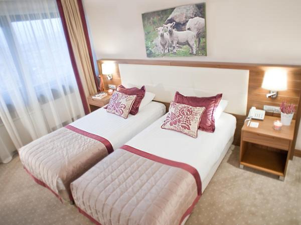 Apart Hotel Best : photo 9 de la chambre appartement exécutif