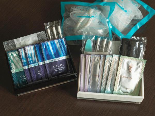 Hotel Brighton City Osaka Kitahama : photo 8 de la chambre chambre double supérieure exécutive - non-fumeurs