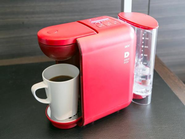 Hotel Brighton City Osaka Kitahama : photo 10 de la chambre chambre double supérieure exécutive - non-fumeurs