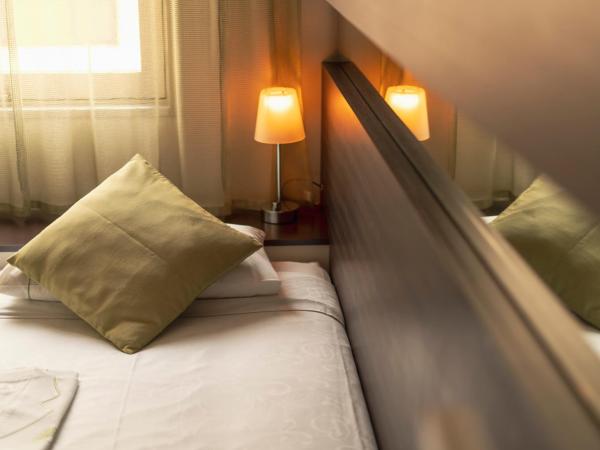 Hotel Brighton City Osaka Kitahama : photo 3 de la chambre chambre lits jumeaux supérieure - non-fumeurs