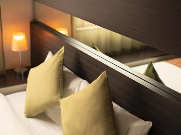 Hotel Brighton City Osaka Kitahama : photo 3 de la chambre chambre double supérieure exécutive - non-fumeurs