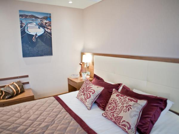 Apart Hotel Best : photo 2 de la chambre chambre double exécutive