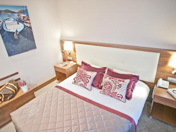 Apart Hotel Best : photo 8 de la chambre appartement exécutif