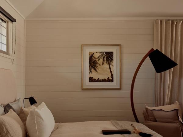 28 Degrees Byron Bay - Adults Only : photo 4 de la chambre hébergement principal deluxe avec balcon