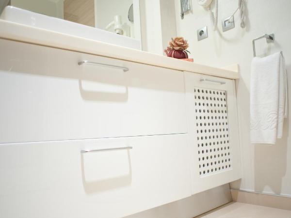 Apart Hotel Best : photo 3 de la chambre chambre double exécutive