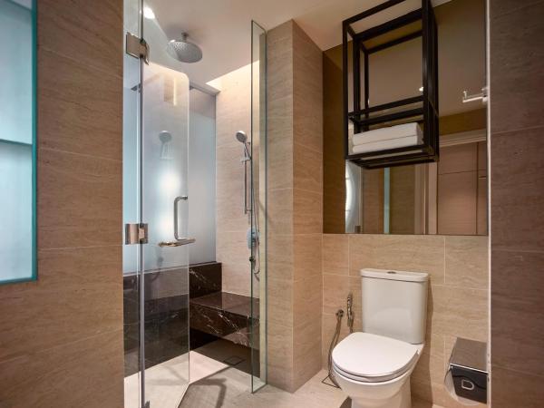 Hotel Stripes Kuala Lumpur, Autograph Collection : photo 2 de la chambre chambre double deluxe