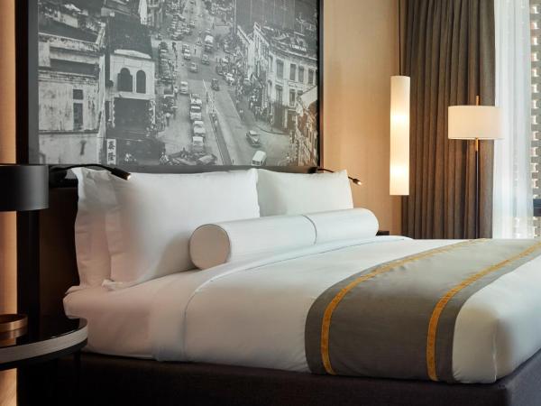 Hotel Stripes Kuala Lumpur, Autograph Collection : photo 1 de la chambre chambre double deluxe