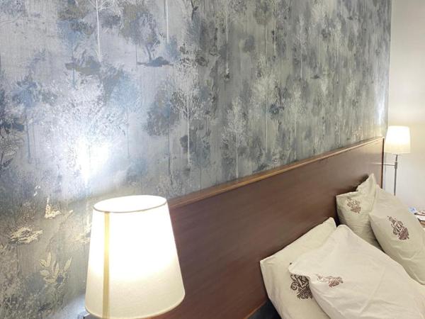 Kings Hotel Egmore : photo 2 de la chambre chambre double ou lits jumeaux supérieure