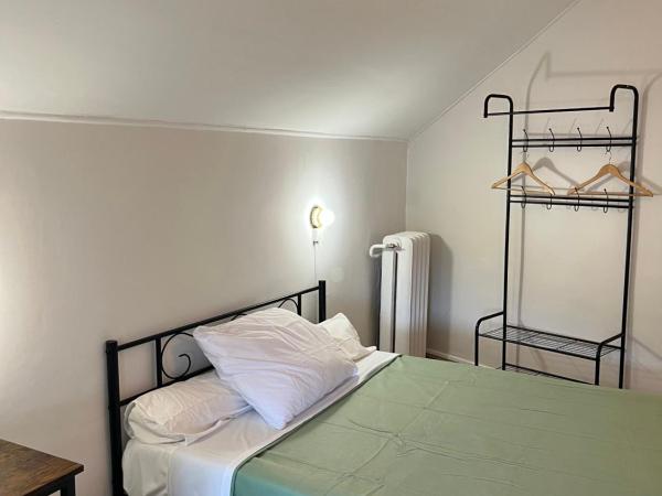 Hôtel du tourisme : photo 5 de la chambre chambre double