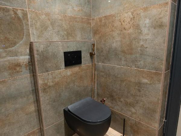 CARACALLA PRIVE - Chambres d'hôtes avec Piscine, Jaccuzi et Hammam privatifs : photo 6 de la chambre chambre lit queen-size deluxe