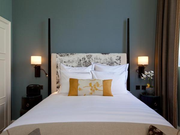 The Gainsborough Bath Spa - Small Luxury Hotels of the World : photo 3 de la chambre chambre double deluxe