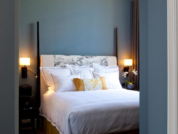 The Gainsborough Bath Spa - Small Luxury Hotels of the World : photo 1 de la chambre chambre double deluxe