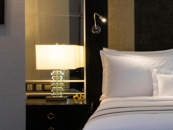 The Ritz-Carlton, Kuala Lumpur : photo 2 de la chambre chambre lit king-size deluxe