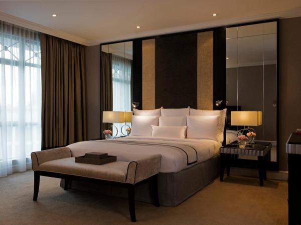 The Ritz-Carlton, Kuala Lumpur : photo 3 de la chambre suite 2 chambres