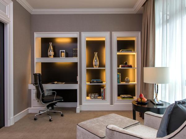 The Ritz-Carlton, Kuala Lumpur : photo 5 de la chambre suite 2 chambres