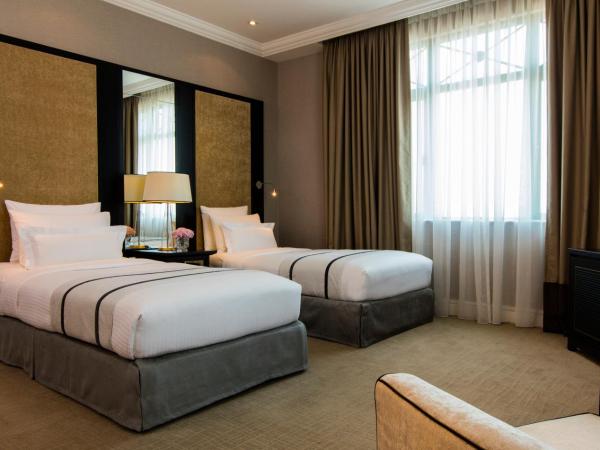 The Ritz-Carlton, Kuala Lumpur : photo 4 de la chambre suite 2 chambres