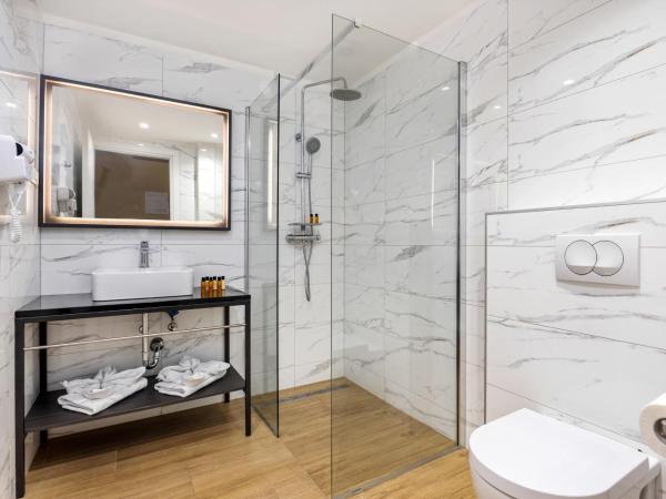 Residence Del Mar Emotion : photo 2 de la chambre studio avec balcon (2 personnes)