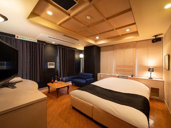 Saint martin (Adult Only) : photo 1 de la chambre chambre double