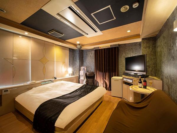 Saint martin (Adult Only) : photo 2 de la chambre chambre double