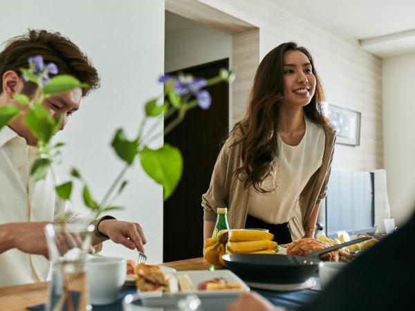 PINN-S4E5 : photo 7 de la chambre executive suite - 3 bed room