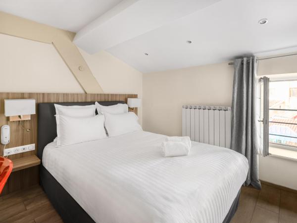 Le Phénix Hôtel : photo 1 de la chambre chambre double standard