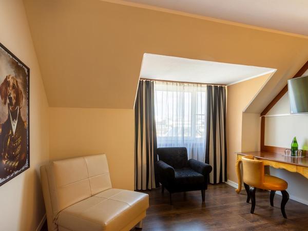 Hotel Calmo : photo 6 de la chambre chambre double supérieure
