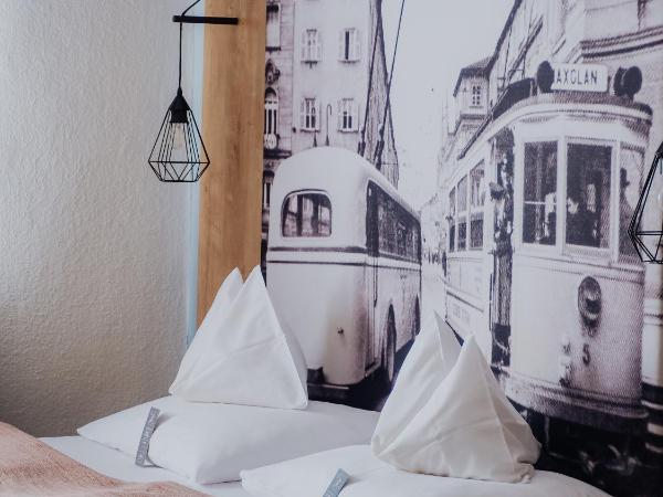 Levy's Rooms & Breakfast : photo 1 de la chambre petite chambre