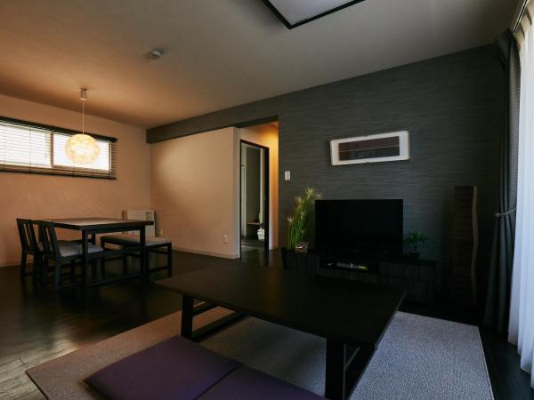 PINN-S4E5 : photo 2 de la chambre executive suite - 4 bed room