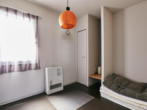 PINN-S4E5 : photo 3 de la chambre executive suite - 4 bed room