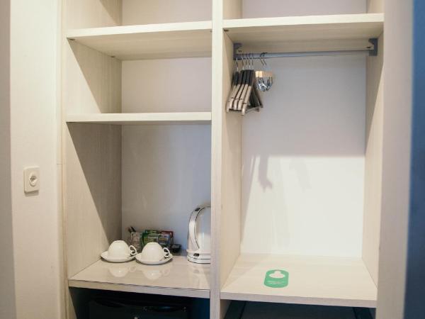 Al Pozz Boutique Resort : photo 4 de la chambre chambre double supérieure - vue sur lac