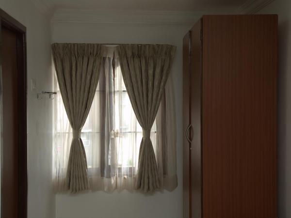 Kings Hotel Egmore : photo 2 de la chambre chambre lits jumeaux supérieure