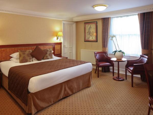 Grange Clarendon Hotel : photo 1 de la chambre chambre exécutive