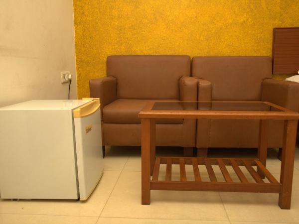 Kings Hotel Egmore : photo 5 de la chambre chambre familiale