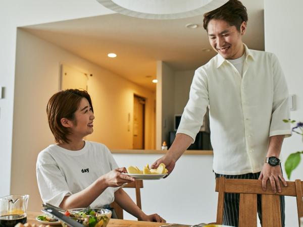 PINN-S4E5 : photo 8 de la chambre executive suite - 4 bed room