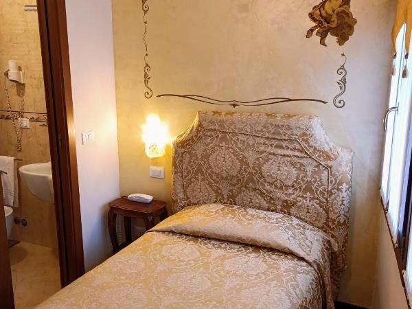 Hotel Scandinavia - Relais : photo 1 de la chambre chambre simple