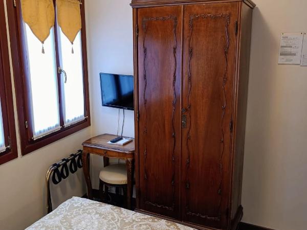 Hotel Scandinavia - Relais : photo 5 de la chambre chambre simple