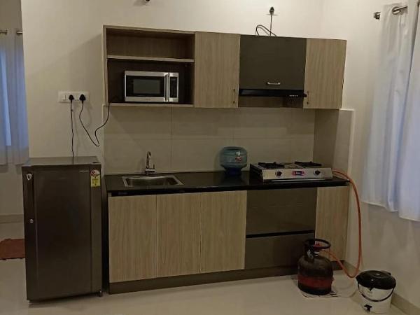 The Embassy Suites : photo 6 de la chambre studio